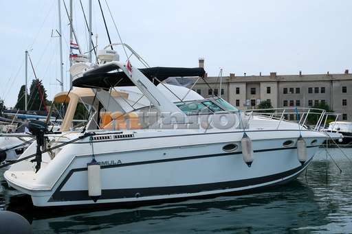 Formula boats Formula boats FORMULA 31