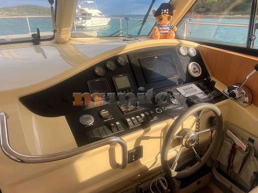 Greenline Greenline GREENLINE 33 Hybrid