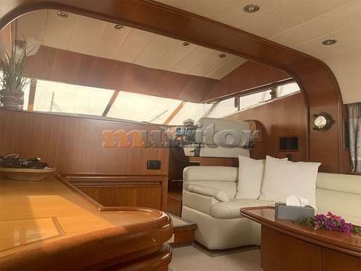 Johnson yacht Johnson yacht JOHNSON 56 Fly