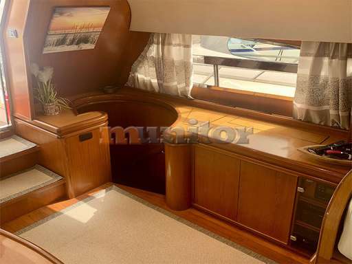 Johnson yacht Johnson yacht JOHNSON 56 Fly