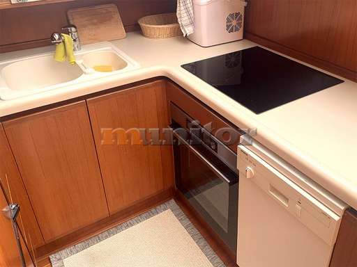 Johnson yacht Johnson yacht JOHNSON 56 Fly