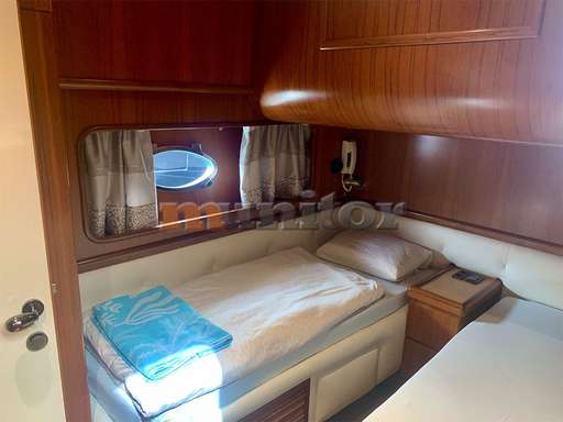 Johnson yacht Johnson yacht JOHNSON 56 Fly