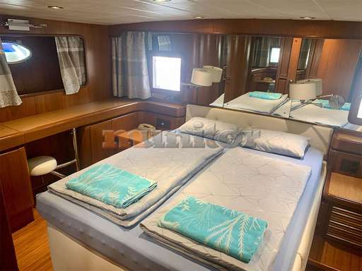 Johnson yacht Johnson yacht JOHNSON 56 Fly