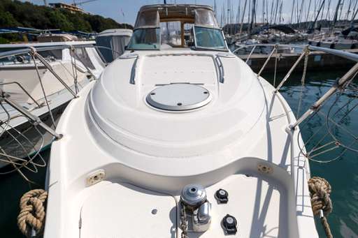 Maxum Maxum MAXUM 3000 SCR