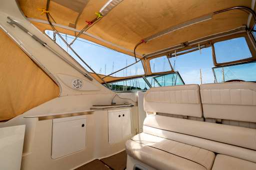 Maxum Maxum MAXUM 3000 SCR