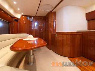 Princess V46 del 2003