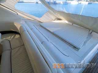 Princess V46 del 2003