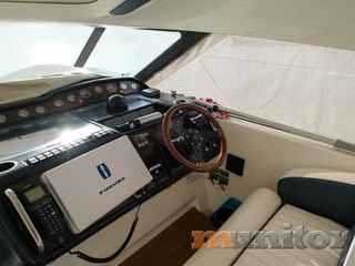 Princess V46 del 2003