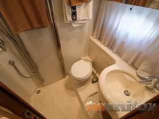 Princess V46 del 2003