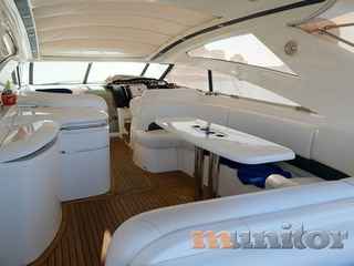 Princess V46 del 2003
