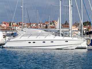 Princess V46 del 2003