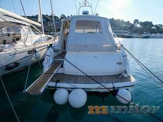 Princess V46 del 2003