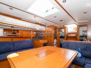 Grand soleil 50 - Bilder 12