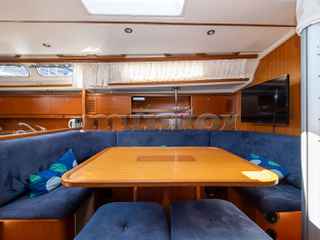 Grand soleil 50 - Bilder 2