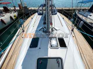 Grand soleil 50 - Bilder 7