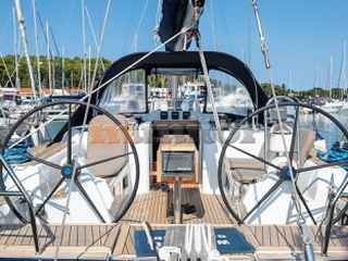 Grand soleil 50 - Bilder 4