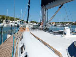 Grand soleil 50 - Bilder 6