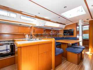 Grand soleil 50 - Bilder 9