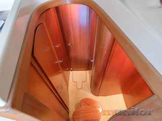 Galeon 330 fly - Фото 9