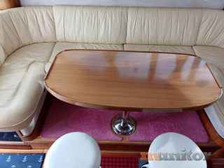 Galeon 330 fly - Фото 7