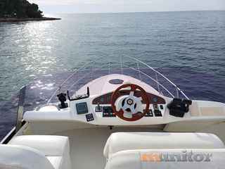 Galeon 330 fly - Фото 2