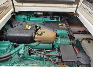 Galeon 330 fly - Фото 13