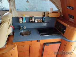 Galeon 330 fly - Фото 8