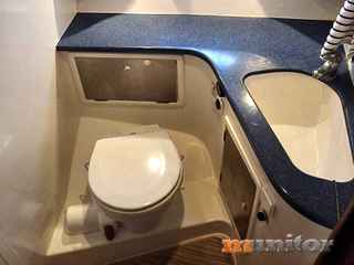 Galeon 330 fly - Фото 12