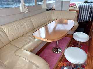 Galeon 330 fly - Фото 6