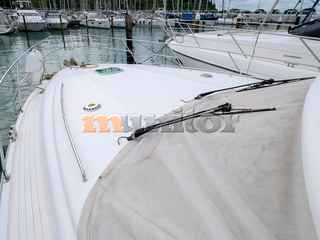 Princess PRINCESS 48-50 Fly - Foto 9