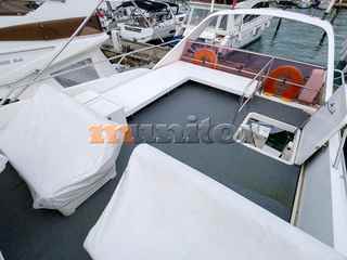 Princess PRINCESS 48-50 Fly - Foto 8