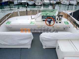 Princess PRINCESS 48-50 Fly - Foto 7