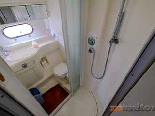 Princess PRINCESS 48-50 Fly - Foto 4