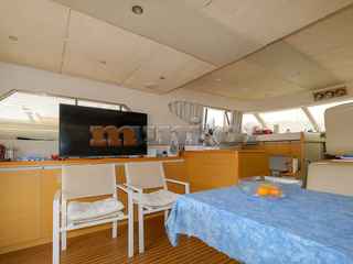 Princess PRINCESS 48-50 Fly - Foto 12