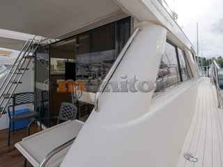 Princess PRINCESS 48-50 Fly - Foto 6