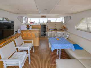 Princess PRINCESS 48-50 Fly - Foto 11