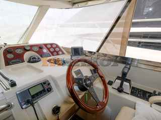 Princess PRINCESS 48-50 Fly - Foto 10