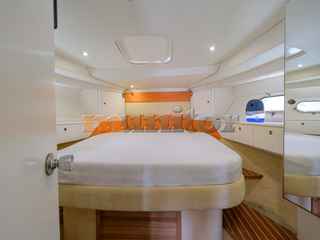 Princess PRINCESS 48-50 Fly - Foto 13