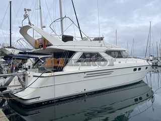 Princess PRINCESS 48-50 Fly - Foto 5