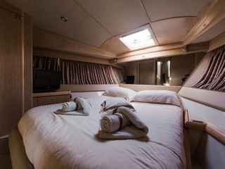 Ferretti 460 fly - Fotos 6