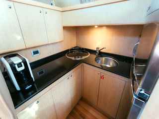 Ferretti 460 fly - Fotos 5