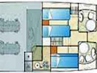 Ferretti 460 fly - Fotos 9