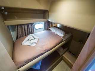 Ferretti 460 fly - Fotos 7