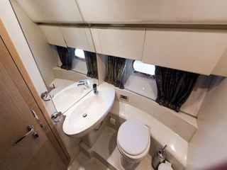 Ferretti 460 fly - Fotos 8