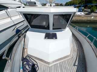 Trawler custom built Trawler - custom built - Foto 3