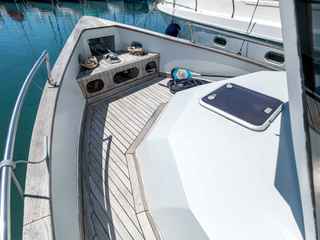 Trawler custom built Trawler - custom built - Foto 2