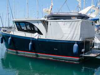 Trawler custom built Trawler - custom built - Foto 11