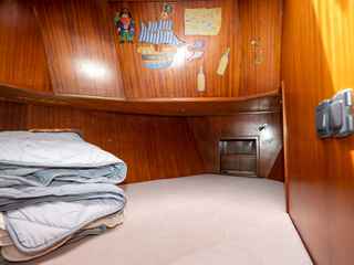Trawler custom built Trawler - custom built - Foto 9