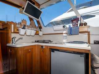 Trawler custom built Trawler - custom built - Foto 6
