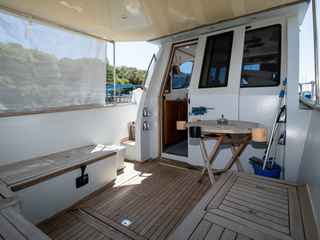 Trawler custom built Trawler - custom built - Foto 13